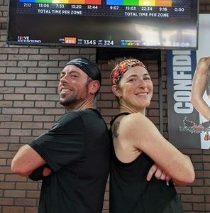 Meet your Posher, Kat